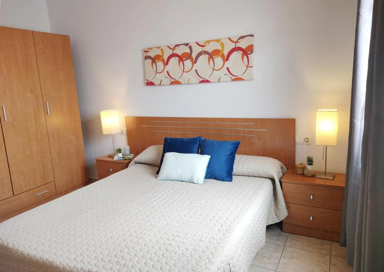 Appartamento Apartamentos Almirante Puerto del Rosario