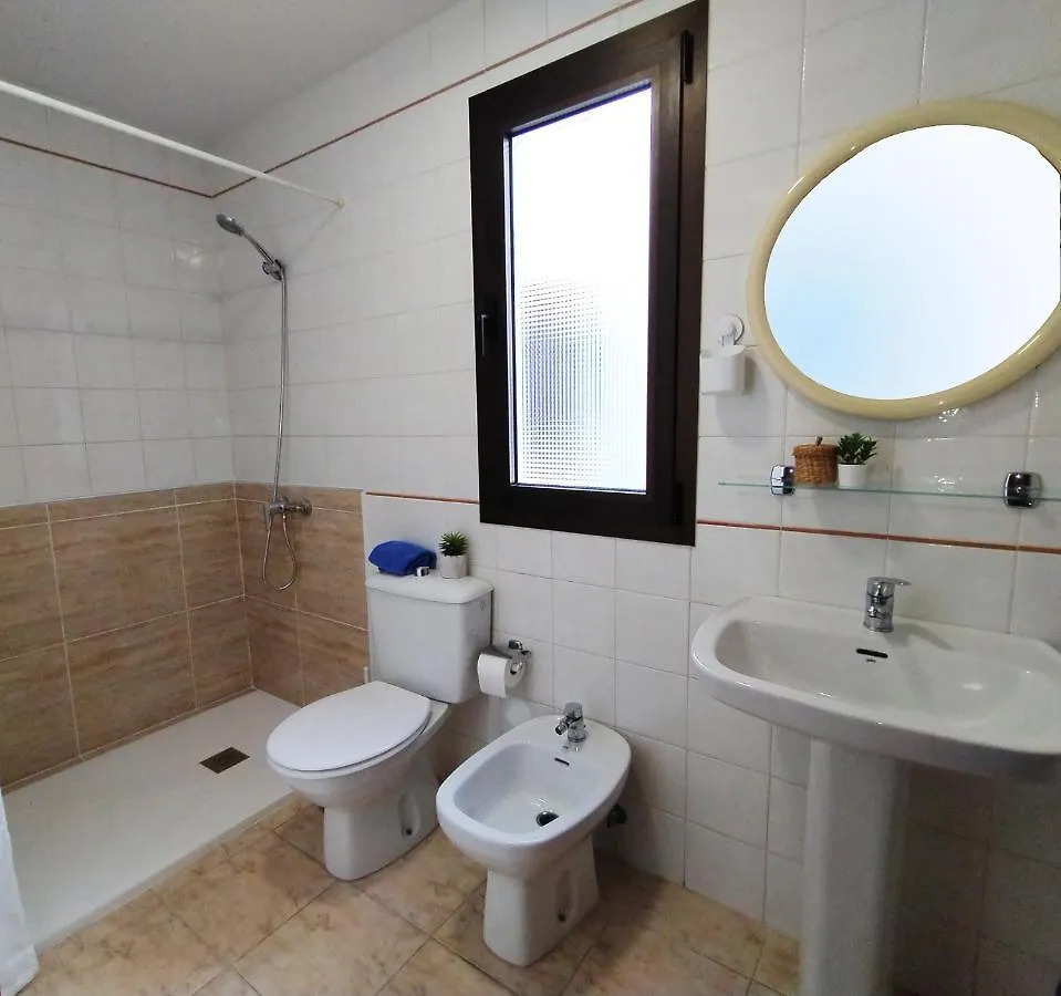 Apartamentos Almirante Puerto del Rosario  0*, Puerto del Rosario (Fuerteventura) Spagna