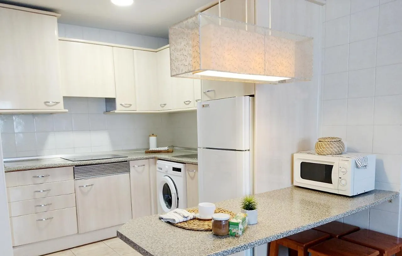 Appartamento Apartamentos Almirante Puerto del Rosario