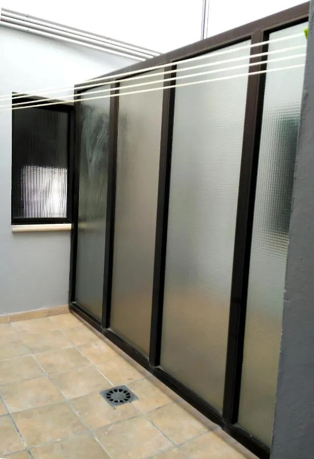 Apartamentos Almirante Puerto del Rosario  Spagna