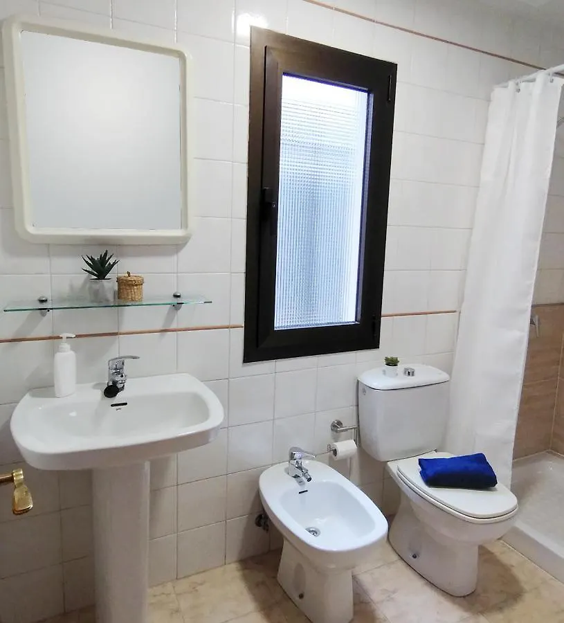 Apartamentos Almirante Puerto del Rosario  Puerto del Rosario (Fuerteventura)