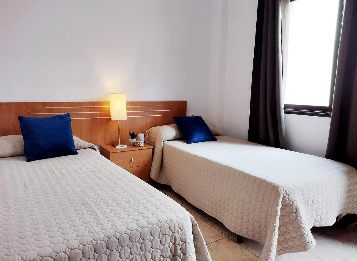 Apartamentos Almirante Puerto del Rosario  Spagna