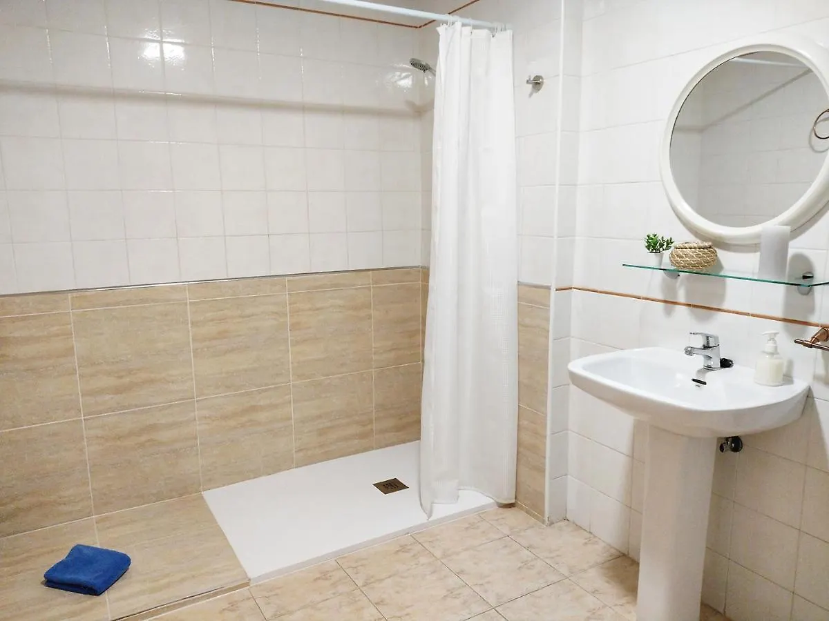 Apartamentos Almirante Puerto del Rosario