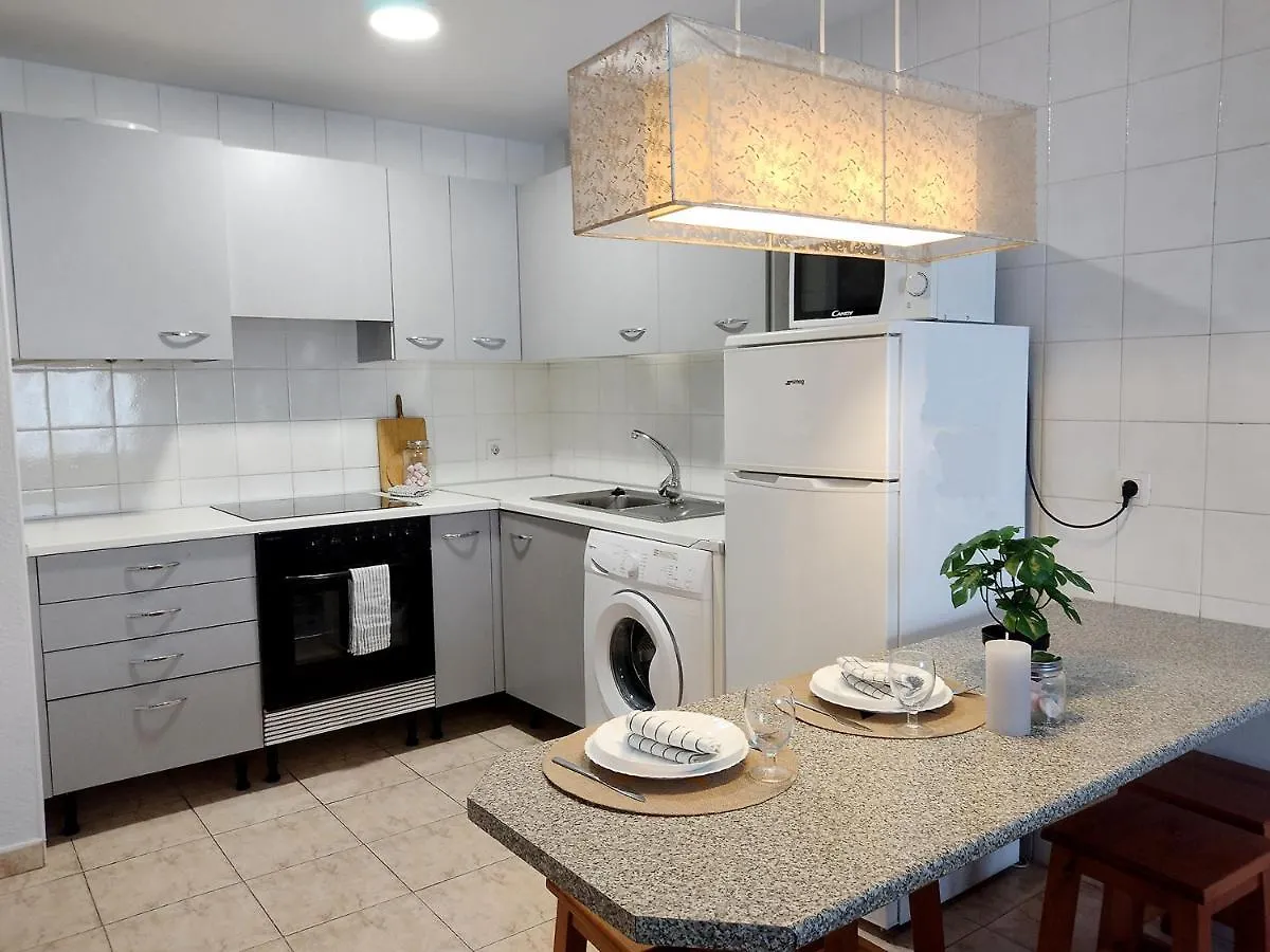 Apartamentos Almirante Puerto del Rosario  Puerto del Rosario (Fuerteventura)