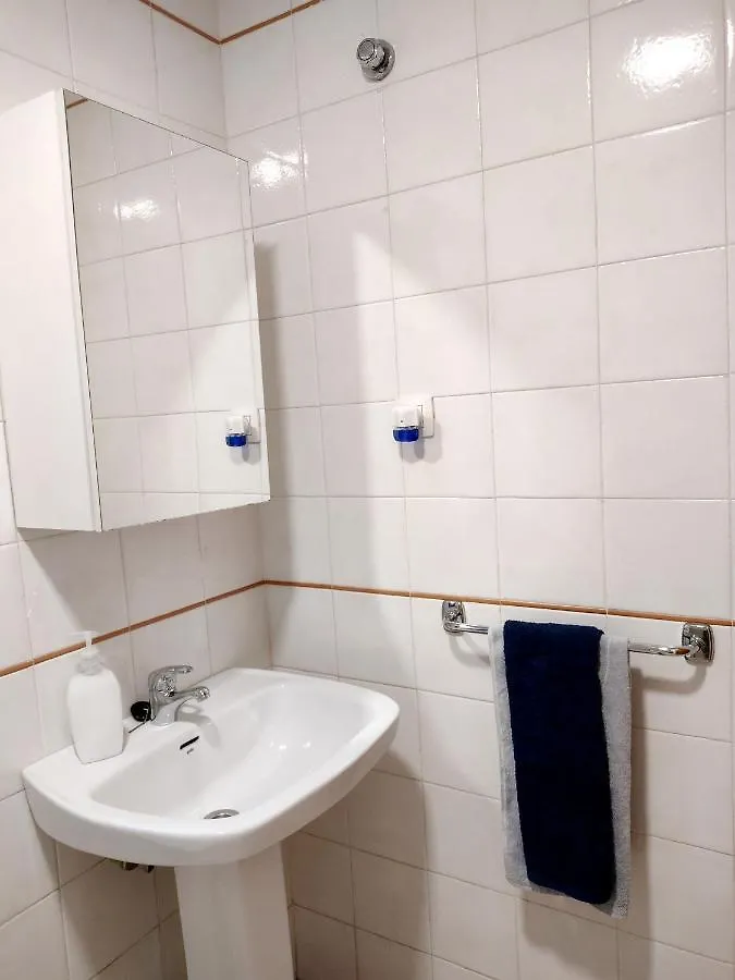Appartamento Apartamentos Almirante Puerto del Rosario