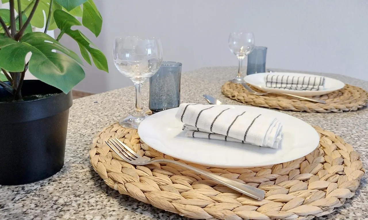 Appartamento Apartamentos Almirante Puerto del Rosario  Spagna