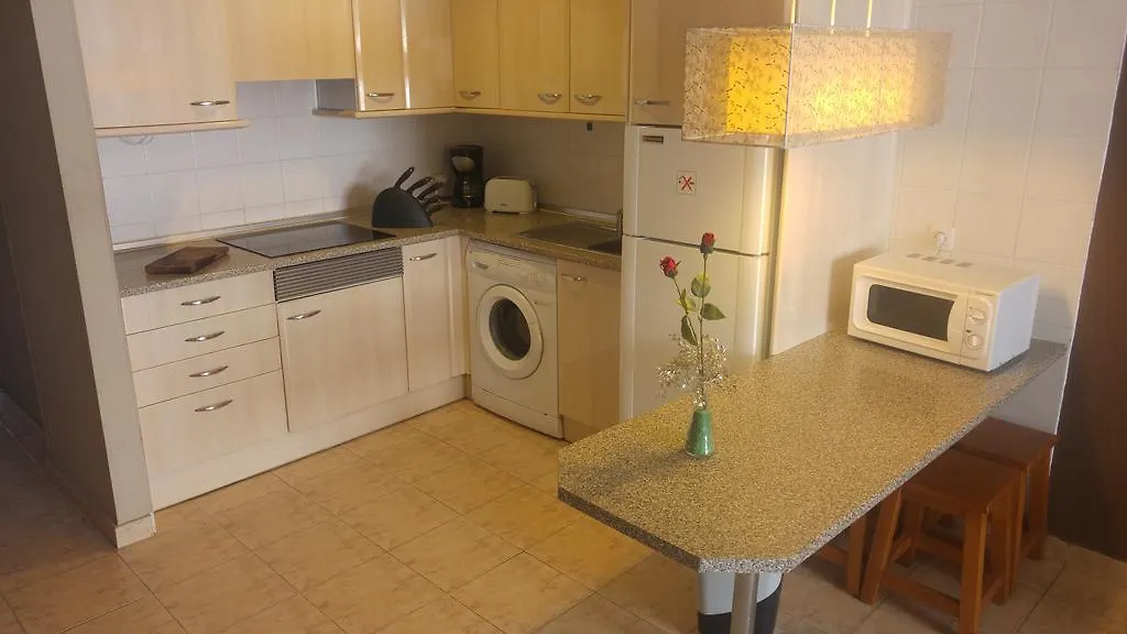 Apartamentos Almirante Puerto del Rosario  0*, Puerto del Rosario (Fuerteventura)