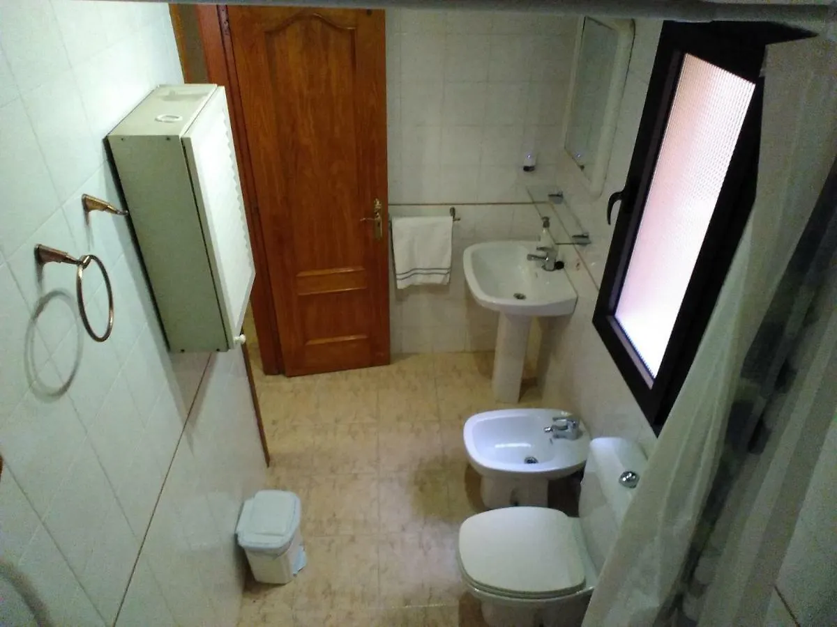 Apartamentos Almirante Puerto del Rosario  Spagna