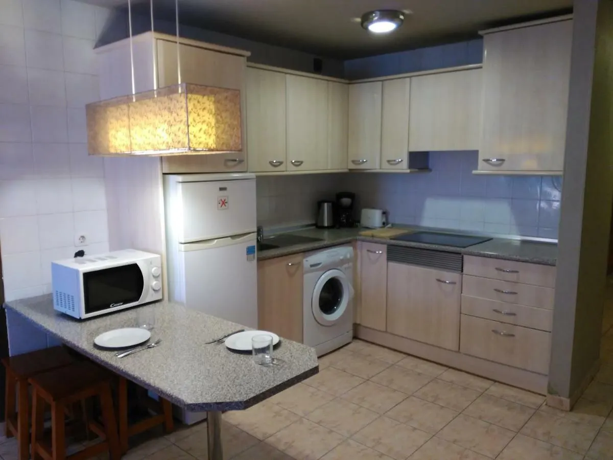 Apartamentos Almirante Puerto del Rosario  Puerto del Rosario (Fuerteventura)