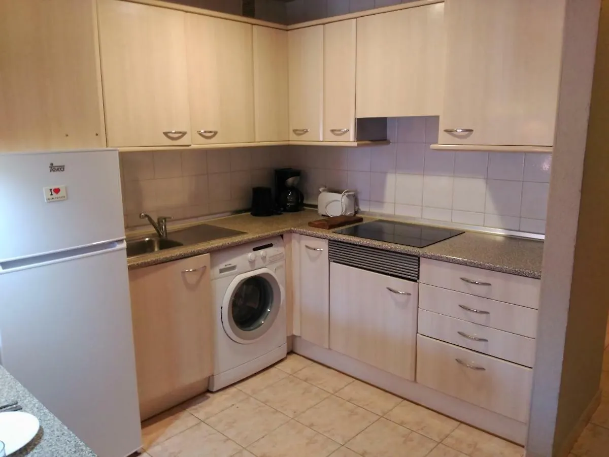 Appartamento Apartamentos Almirante Puerto del Rosario