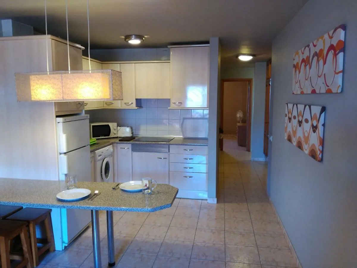 Appartamento Apartamentos Almirante Puerto del Rosario