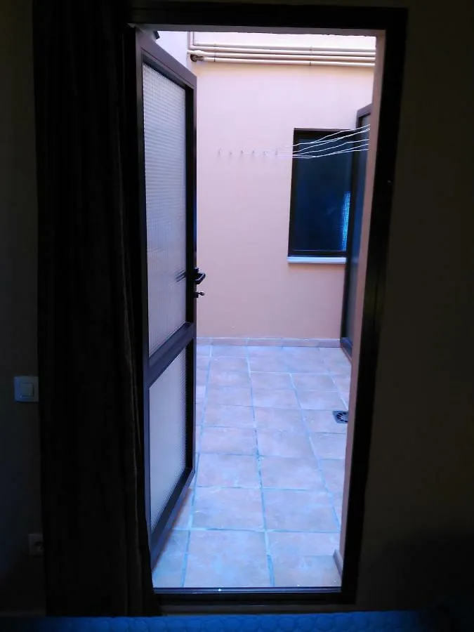Apartamentos Almirante Puerto del Rosario  0*, Puerto del Rosario (Fuerteventura) Spagna