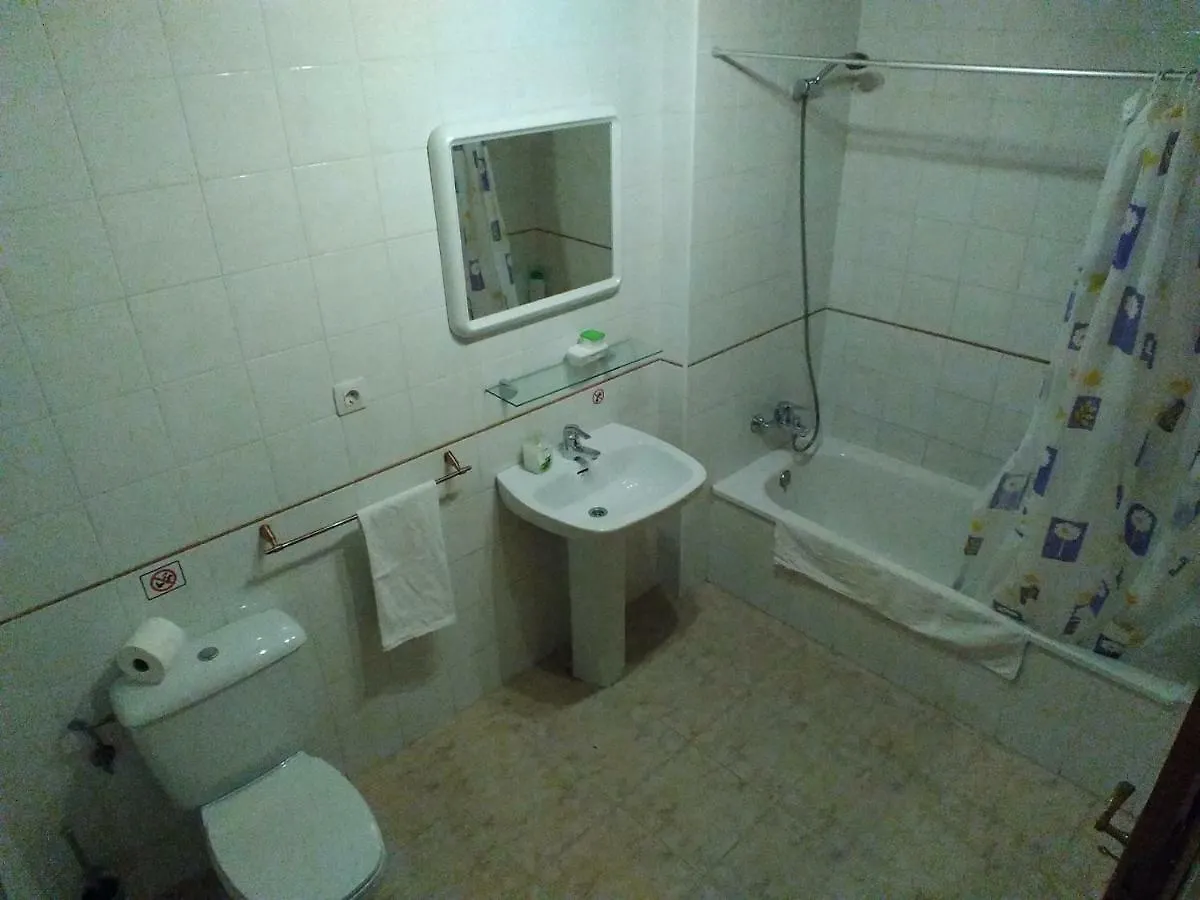 Apartamentos Almirante Puerto del Rosario  Puerto del Rosario (Fuerteventura)