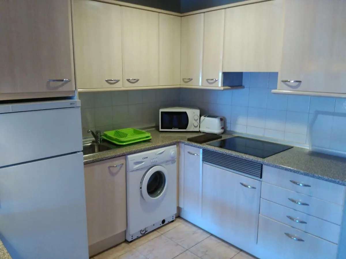 Apartamentos Almirante Puerto del Rosario  0*, Puerto del Rosario (Fuerteventura)