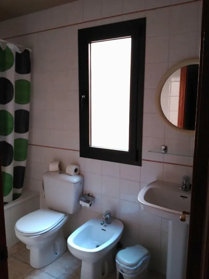 Apartamentos Almirante Puerto del Rosario  Appartamento Puerto del Rosario (Fuerteventura)