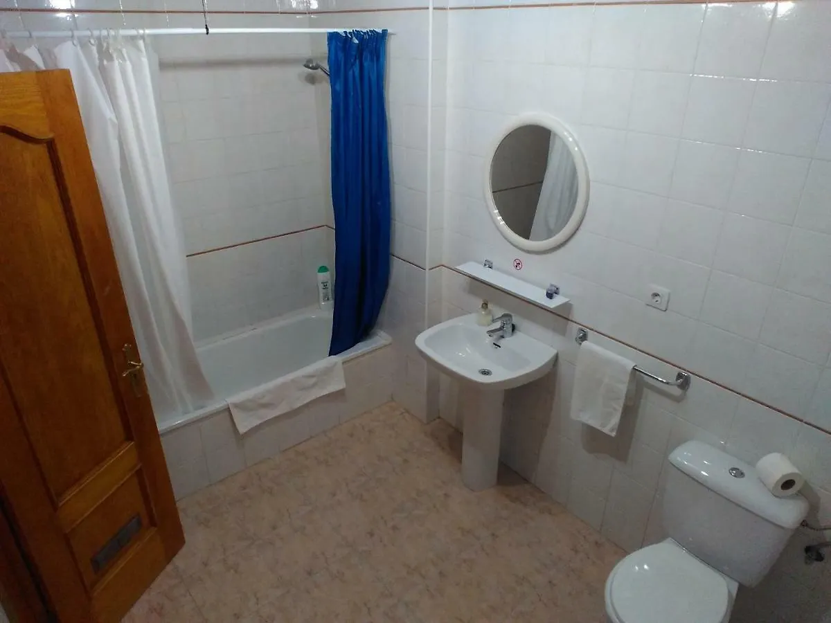 Apartamentos Almirante Puerto del Rosario  0*, Puerto del Rosario (Fuerteventura)