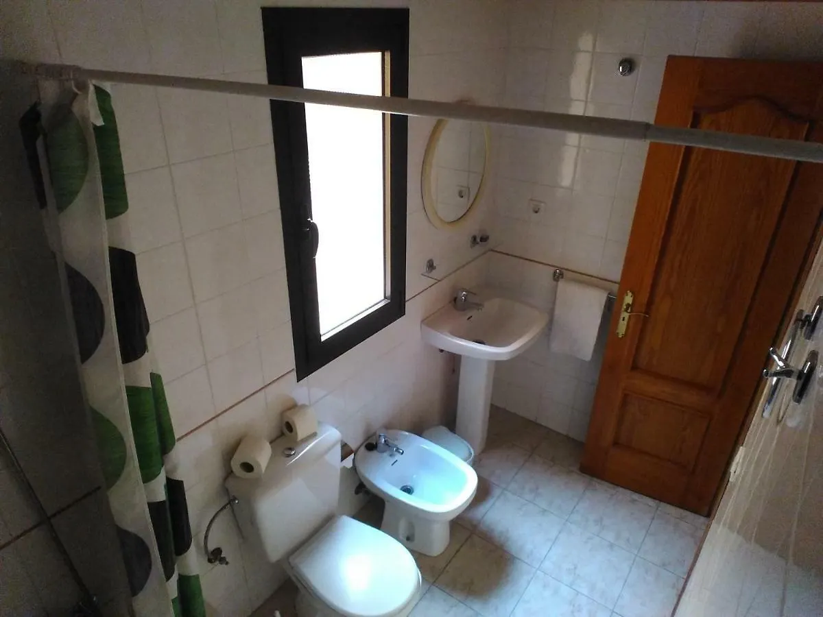 Appartamento Apartamentos Almirante Puerto del Rosario