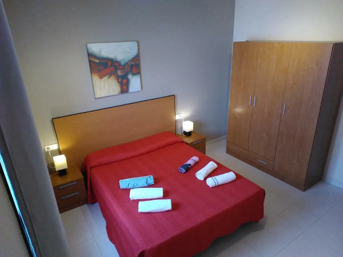 Appartamento Apartamentos Almirante Puerto del Rosario  Spagna
