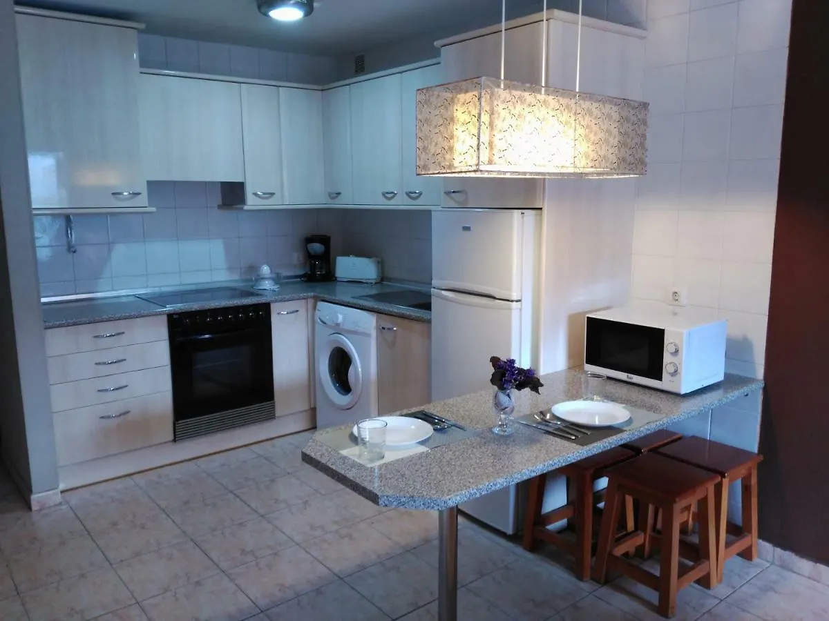 Appartamento Apartamentos Almirante Puerto del Rosario