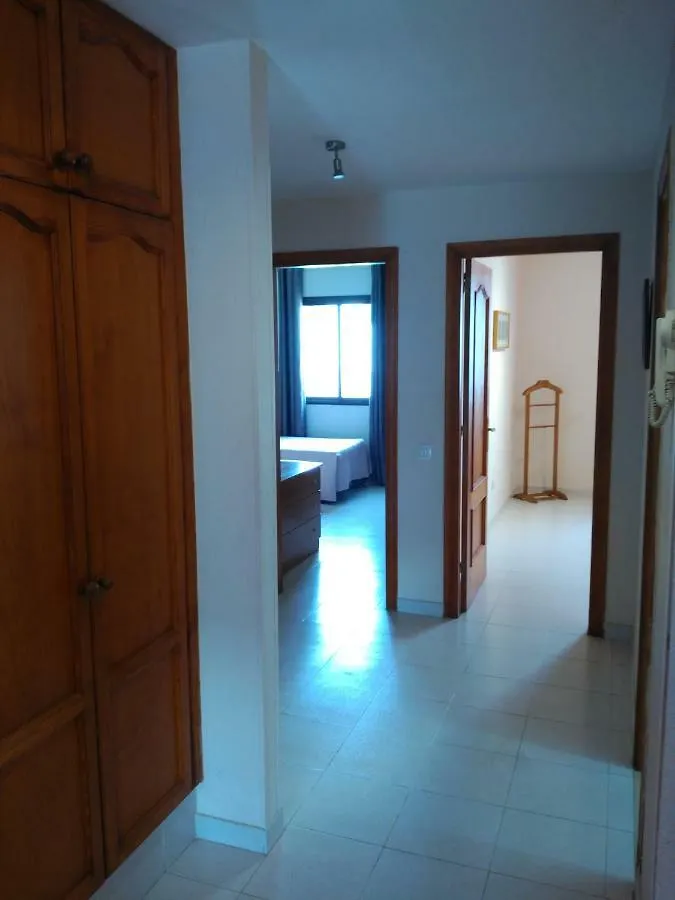 Apartamentos Almirante Puerto del Rosario  Appartamento Puerto del Rosario (Fuerteventura)