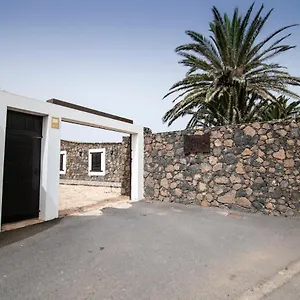El Olivar Numama Villa