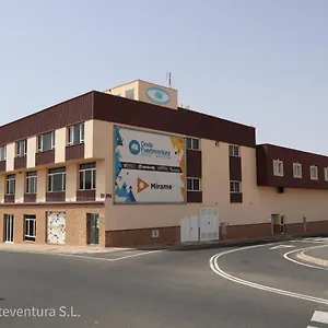 Edificio Prieto Viv 6 Apartamento