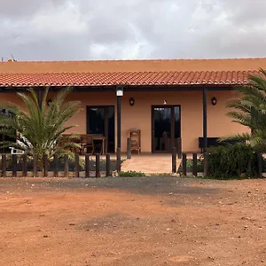 “la Cuadra” Apartamento