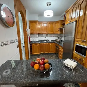 C&m Apartamento