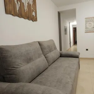 Casa Mila Apartamento