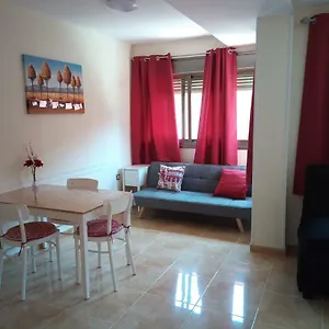 Helen Apartamento