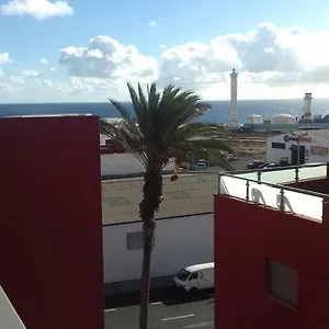 Appartamento Ramon Cortez, Puerto del Rosario (Fuerteventura)