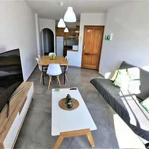 C4 Cactus Homes - Puerto Del Rosario Apartamento