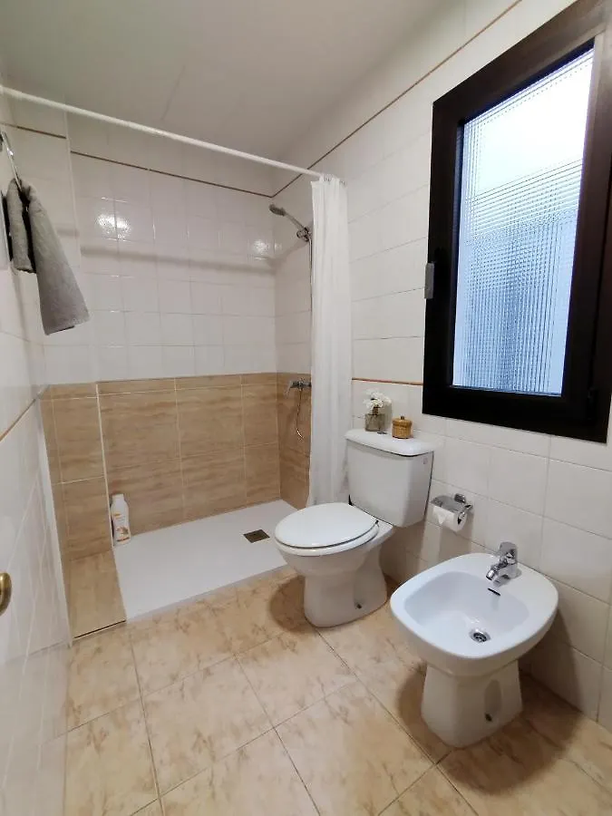 Apartamentos Almirante 푸에르토델로사리오 아파트