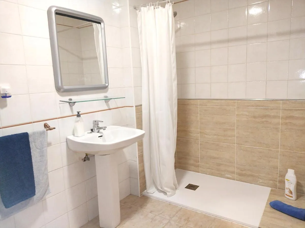 Apartamentos Almirante 푸에르토델로사리오