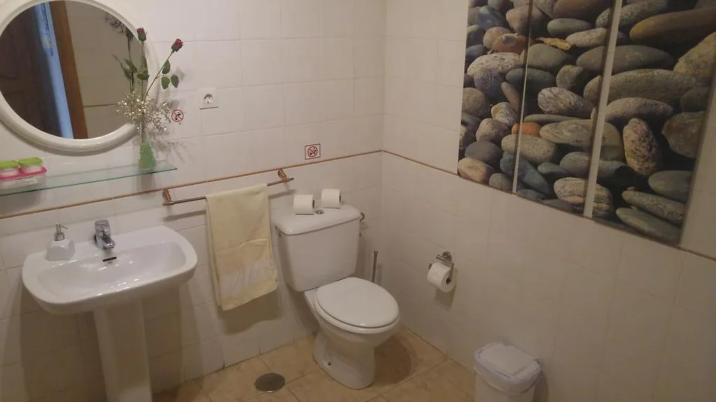 Apartamentos Almirante 푸에르토델로사리오 0*,  스페인