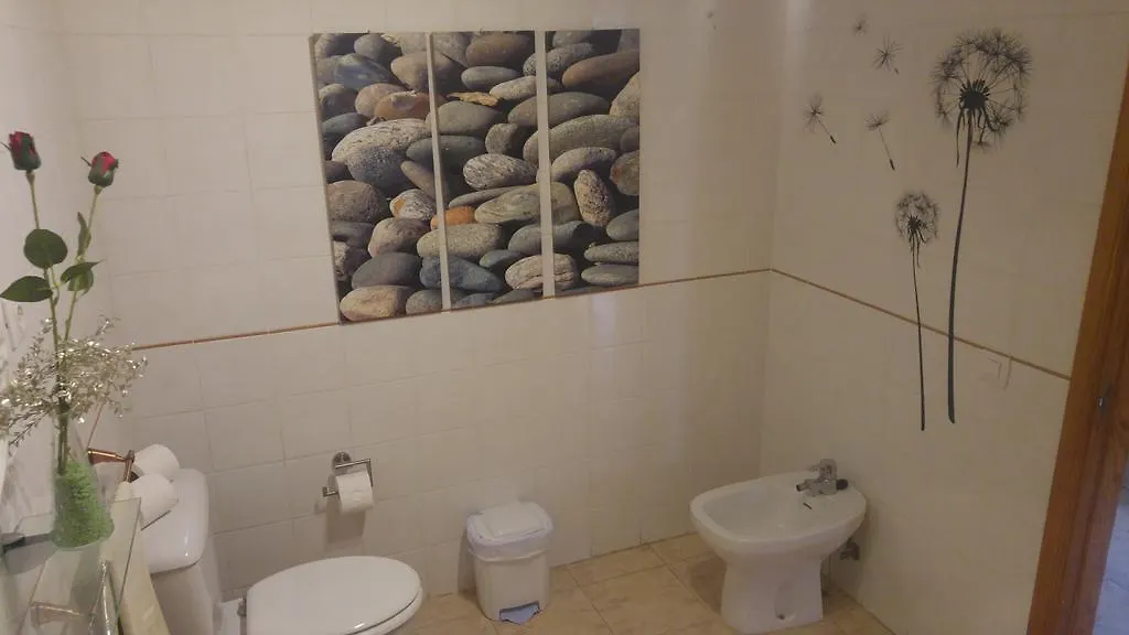 Apartamentos Almirante 푸에르토델로사리오 아파트